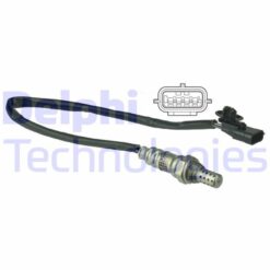 Oksijen Sensörü Mgn Iı-ııı-fluence-scenıc Iıı-clıo Iıı-kng Exp-sandero-latıtude-twng 1.6 16v - 8200650085