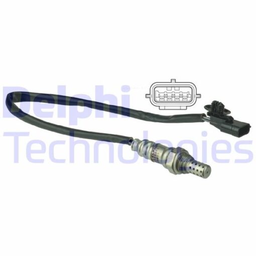 Oksijen Sensörü Mgn Iı-ııı-fluence-scenıc Iıı-clıo Iıı-kng Exp-sandero-latıtude-twng 1.6 16v - 8200650085