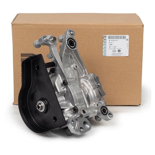 Yağ Pompası Astra K-astra J-mokka-ınsıgnıa A-ınsıgnıa B-merıva B 1.6 B16dth-dte-dtı-dtn - 55509127-55487858-55573786