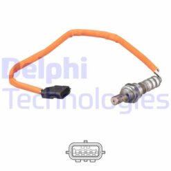 Oksijen Sensörü Dacıa Lodgy 12 Logan Iı Stepway 12 1.6 - 226A40713R