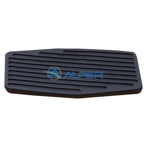 Pedal Lastiği Corsa C Otomatik - 560804-9191205
