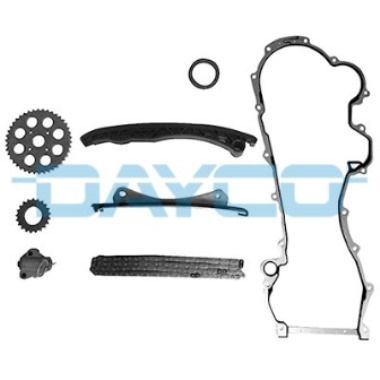 Eksantrik Zincir Seti Astra H-corsa C-d-combo-c-d-astra J-merıva-albea-doblo-egea-punto-500- 1.3 Jtd -1.3 Cdtı E4-e5-e6 Gergi Kiti Contalı - 95518770-71776647-55171579-55177460