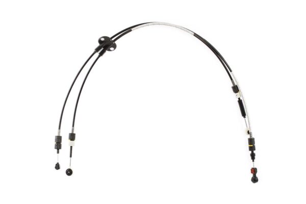 Vıtes Kumanda Telı Focus Iı 04 08 1.4 Duratec 16v Pfı / 1.6 Zetec S 16v 16v - 4M5R7E395PD-1520845