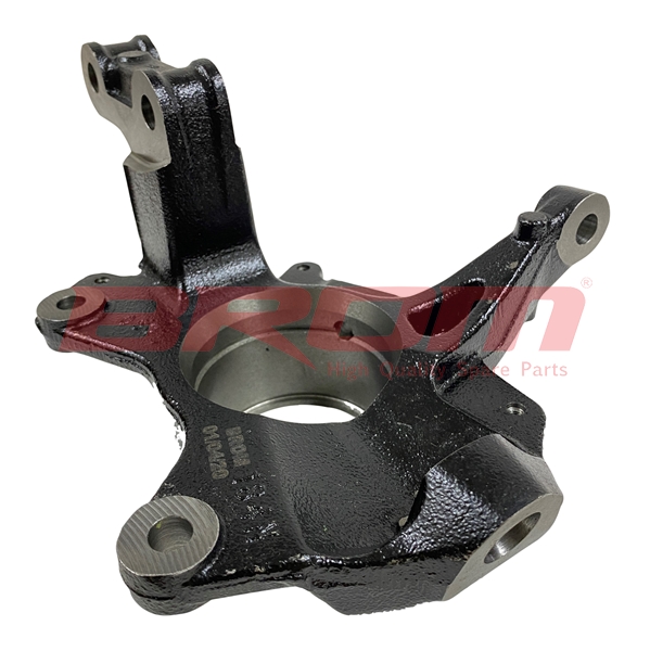 Aks Taşıyıcı Ön Sağ Renault Megane Iıı 09 Fluence 09 Abs Li 80mm - 400140080R-400147163R-400140044R