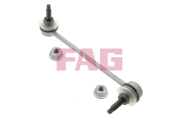 Askı Rotu On Mercedes Vaneo W414 02 05 - A4143200389