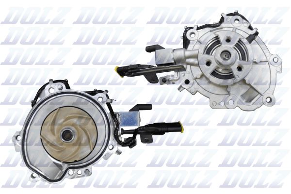 Devırdaım Pompası Pt204 Defender L663 Dıscovery Sport L550 Dıscovery 5 L462 R.r Evoque L538 R.r 4 Vogue L405 R.r Velar L560 R.r Sport 2 L494 Jaguar Xe X760 F-pace X761 Xf Iı X260 - JDE38596-LR092953-LR123392-LR123906