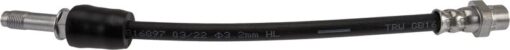 Fren Hortumu Arka Bmw E81 E87 F20 F22 E90 E92 E93 - 34306792253