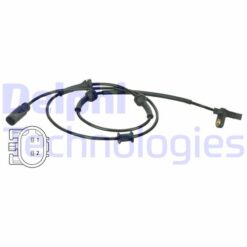 Ön Abs Hız Kaptörü Fıat 500 07 500c 20 Ford Ka 08 16 0.9 1.0 Mild Hybrid 1.2 1.3d Mtj 1.4 - 52199223-51797173-9S512B572AA