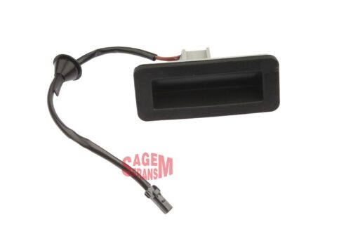 Bagaj Açma Butonu Ford C Max 04 11 Focus Iı 04 11 Mondeo Iv 07 14 Fıesta 08 12kuga I 98 12 - 3M5119B514AC-1346324