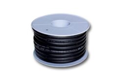 Yakıt Hortumu Tüm Arabalar İçin İçten Örgülü 7.5mmx13.5mm E Tipi Plastik Makaralı - 322500056