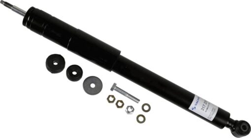 Amortısor Arka Gazlı Mercedes W201 W124 C124 - A2013200931