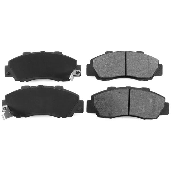 Ön Fren Balata Honda Accord Euro 2.0l F20z1 F20b5 Ce8 Ch3 A/t 96-02 / Cr-v 2.0l B20b3 B20z1 Rd1 96- - 45022S30A00-45022SN7G50-45022SS0G02