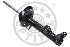 Amortısor On Gazlı Mercedes E-class W212 S212 - A2123236000