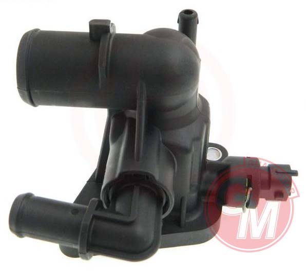 Termostat Komple Fıat Lınea-doblo-grande Punto Evo-fıorıno 09-12 -astra J 10 1.3dmtj Cdtı Euro5 8 8 - 55206391-1336.CL-1338358