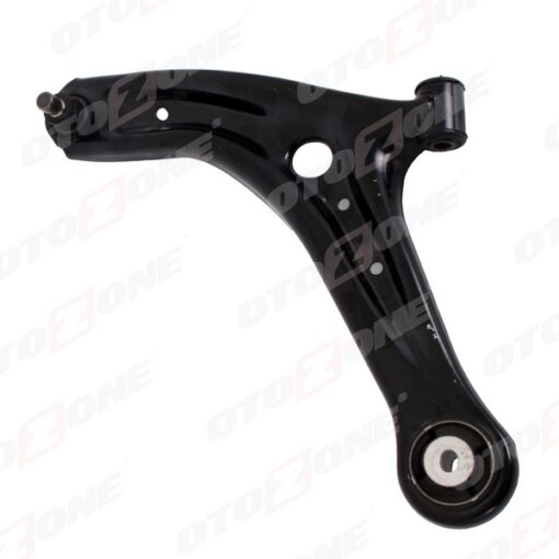 On Alt Salıncak Sol Komple B-max 12 Courıer 14 Rotıllı - EY163051AA-1751955-1834055
