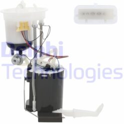 Yakıt Depo Samandırası Mondeo Iv 07 14 S Max Galaxy 06 2.0 Duratec He 16v 145ps - 6G919H307EJ-1477201-1844410