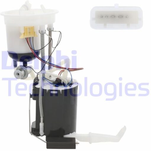 Yakıt Depo Samandırası Mondeo Iv 07 14 S Max Galaxy 06 2.0 Duratec He 16v 145ps - 6G919H307EJ-1477201-1844410