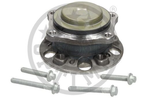Teker Rulmanı On Mercedes S-class W222 C217 A217 Poryalı - A2223340206