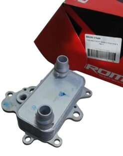 Yag Sogutucusu Tek F.egea-doblo Iv 1.6 Mjt-500l-500x 1.6 Mjt-bravo Iı 1.6 Mjt-alfa Romeo Gıulıetta 1.6 Jtd 2010- Jeep Renegade 1.6 Crd - 55236720-55230793-55273044