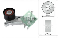 Gergi Makarası Volvo S60 13 15 S80 -s90 16 V40 V60 V90 16 Xc60 13 Xc90 14 Xc70 13 - 31375959-31401396