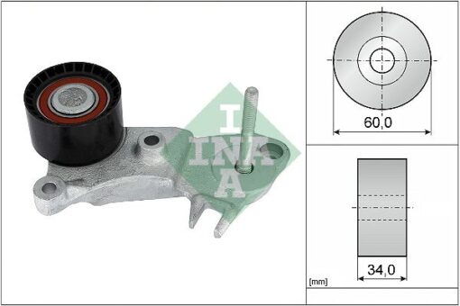 Gergi Makarası Volvo S60 13 15 S80 -s90 16 V40 V60 V90 16 Xc60 13 Xc90 14 Xc70 13 - 31375959-31401396