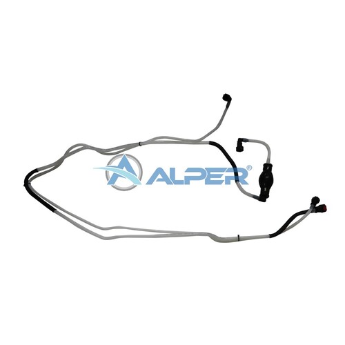 Yakit Borusu Renault Clıo Iı 98 Kangoo 97 Clıo Symbol 00 1.5 Dci K9k - 8200218942-8200050396