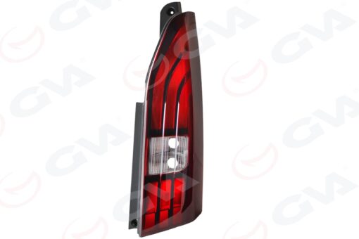 Stop Lambası Sag Peugeot Rıfter 2020 Duysuz - 9820555280