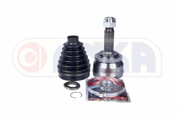 Aks Kafası Dış Hyundaı İ20 1.4 Crdi 08 Abs Li Abs:48 Diş - 495001J400-495261J401
