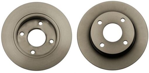 Ön Fren Aynası Fıesta Iv-ka-mazda 121 1.2-1.3-1.8 D-1.3ie 239.5x12x4dl - 1013581-1E0433251-96FX1125AB