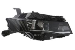 Sağ Far Peugeot P508 18 Led Gündüz Farı - 9813507580