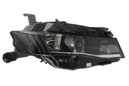 Sağ Far Peugeot P508 18 Led Gündüz Farı - 9813507580