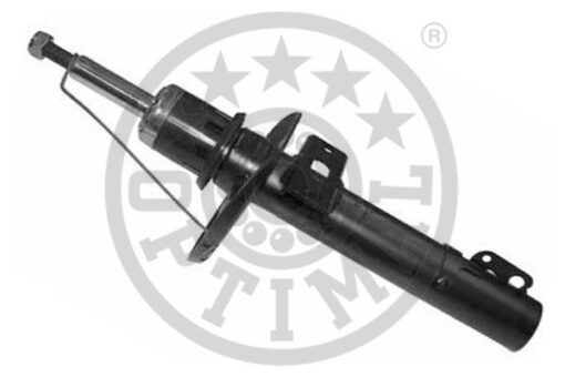Ön Amortisör Sağ/sol Polo-cordoba-ıbıza-fabıa 02-10 - 6Q0413031BN-8Z0413031C-5Z0413031L