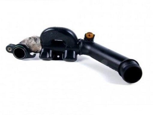 Manifold Susturucu Borusu 307 - 1440.68