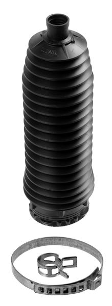 Direksiyon Körüğü Volvo S60 2001-2010 S80 1998-2006 V70 1999-2007 Xc70 1997-2007 - 272418