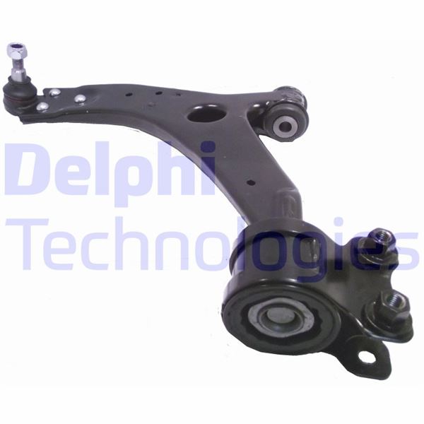 On Alt Salıncak Sol Komple Focus Iı 04 11 Cmax 04 07 Volvo C30 06 12 C70 Iı 06 S40 Iı 04 V50 05 1.6d 1.8d 2.0d 21mm Rotilli - 4M513A424AF-1570285-4M513A424AD