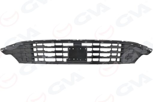 Ön Panjur Yeni Tip Siyah Fıat Egea 20 Armalı - 735754043