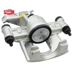 Fren Kaliperi Master Iıı Çift Teker Arka Sağ 60 Mm - 440011819R