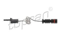 Balata Fısı Mercedes Sprınter B901 B904 . Vw Lt 28-35-46 - A9015400017