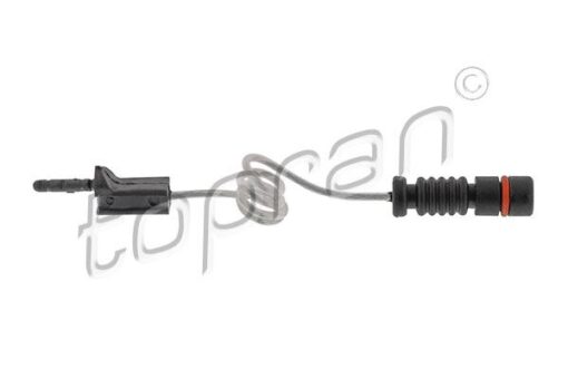 Balata Fısı Mercedes Sprınter B901 B904 . Vw Lt 28-35-46 - A9015400017