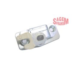 Kapı Üst Kilidi Orta Ducato-boxer Em 94-01 - 1310595080