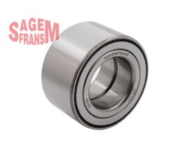On Teker Rulmanı Renault R9-r11-r19 Clıo I-ıı Clıo Symbol-twıngo Dacıa Solenza Abs Sız 35x65x35 - 7701205778