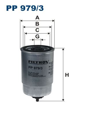 Yakıt Filtresi Accent Iıı-era 1.5 Crdı 05- - Getz 1.5crdı 05 Kıa Rıo 1.5crdı-sorento 2.5crdı - 3192226910-319223E200