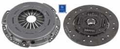 Debrıyaj Setı Rulmansız Mercedes W639 W447 B906 - A0232500201