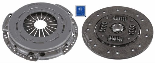 Debrıyaj Setı Rulmansız Mercedes W639 W447 B906 - A0232500201