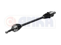 Aks Ön Sağ Yaylı Kalın Freze Clıo Iıı-kng 06 1.5 Dcı Abs Li 724mm/23diş/44diş - 8200626032-8200236116
