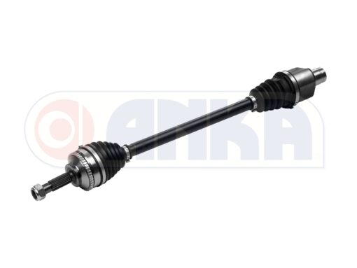 Aks Ön Sağ Yaylı Kalın Freze Clıo Iıı-kng 06 1.5 Dcı Abs Li 724mm/23diş/44diş - 8200626032-8200236116