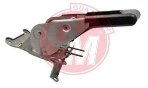 El Fren Tabancası Kolu Siyah Renault Megane Iı Komple - 8200273002-8200321029