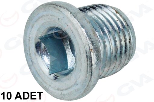 Karter Tapası Renault R9-r12 Y.m. - 7703075210