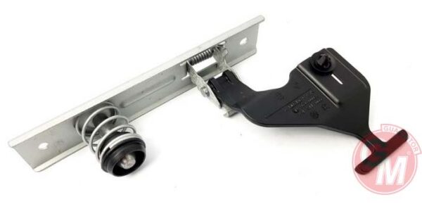 Motor Kaput Kilit Karşılığı Renault Clıo Lb-bbo 03-08 - 8200069296