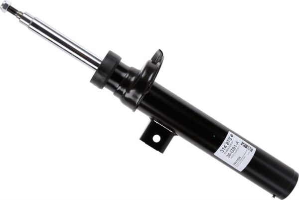 Amortisör Ön Sol X3 F25-x4 F26 Bm - 31316796315
